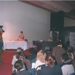 Italia Bari 9ºcongreso lne